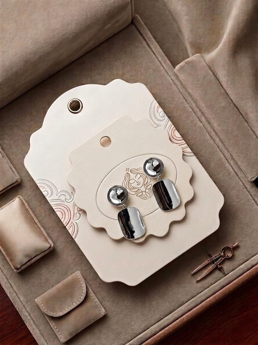 Luna Earring