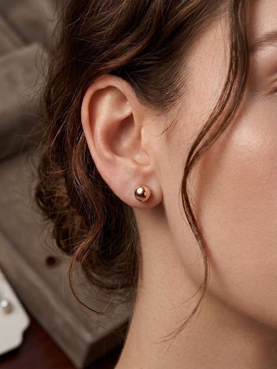 Elara Earrings