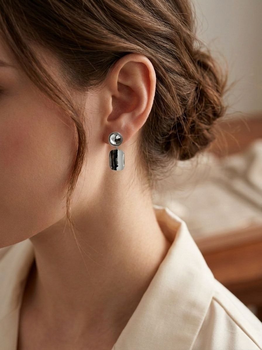 Luna Earring